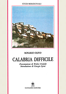 Calabria difficile