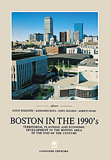 Boston in the 1990’s