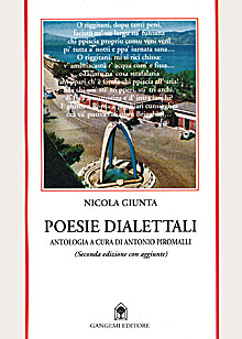 Poesie dialettali