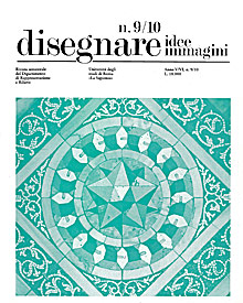 Disegnare idee immagini n° 9-10 / 1994-95