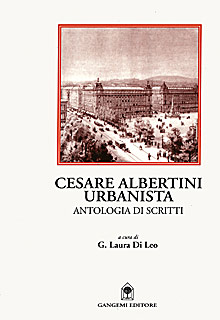 Cesare Albertini urbanista