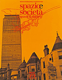 Spazio e società - Space&society 73
