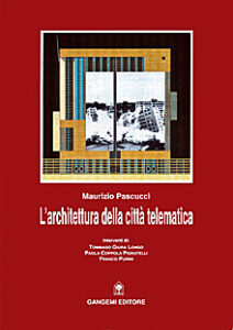L’architettura nella città telematica
