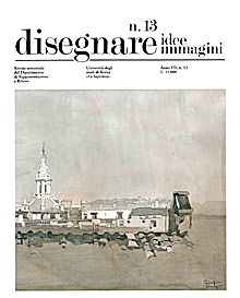 Disegnare idee immagini n° 13 / 1996