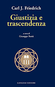 Giustizia e trascendenza