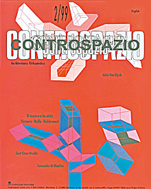 Controspazio n. 2/1999
