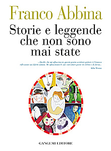 Storie e leggende che non sono mai state