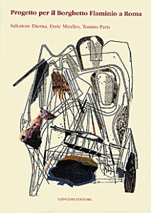 Progetto per il Borghetto Flaminio a Roma