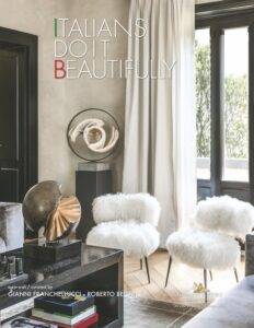 Italians do it beautifullly