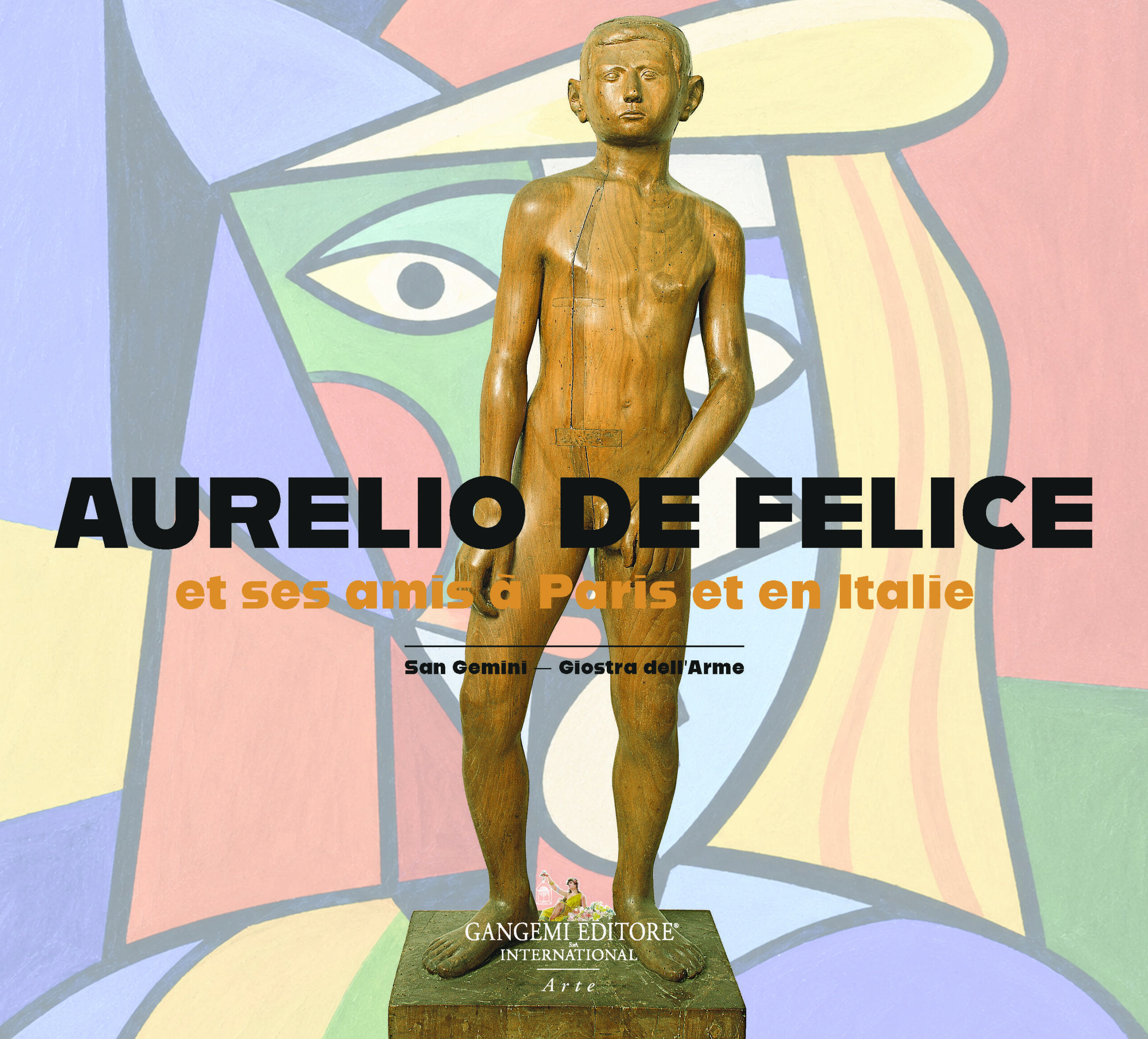 DURANTI – Aurelio De Felice_COVER