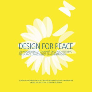 Design for peace