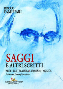 Saggi e altri scritti
