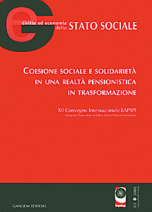 GE diritto ed economia dello stato sociale - 3/2002