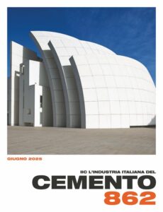 IIC L’Industria Italiana del Cemento 862