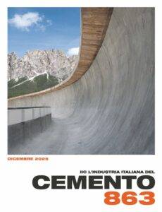 IIC L’Industria Italiana del Cemento 863