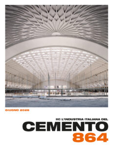 IIC L’Industria Italiana del Cemento 864