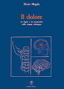 Il dolore