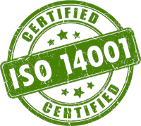 Certificazione - ISO 14001