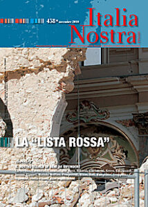 Italia Nostra 458/2010