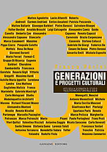 Generazioni e progetti culturali