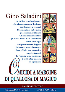 Omicidi a margine di qualcosa di magico