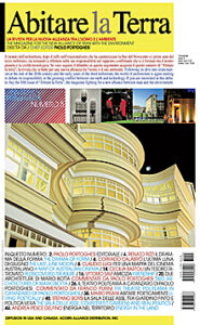 Abitare la Terra n.5/2003. Dwelling on Earth