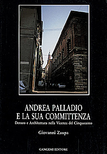 Andrea Palladio e la sua committenza