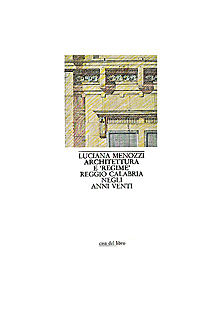 Architettura e ’regime’