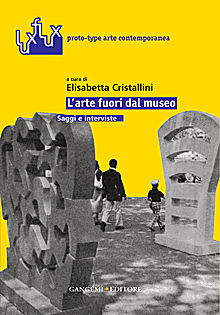 L’arte fuori dal museo