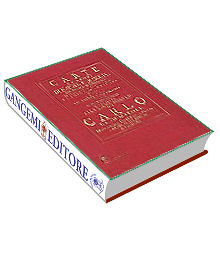 Carte de’ Regni di Napoli e Sicilia