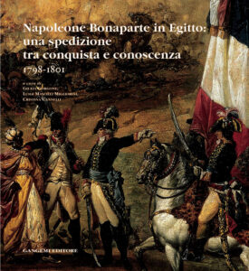 Napoleone Bonaparte in Egitto