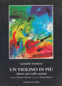 Un violino in più