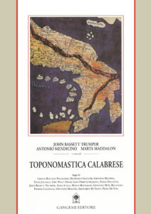 Toponomastica calabrese