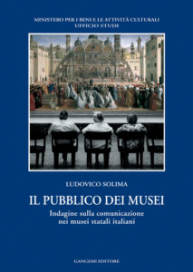 Il pubblico dei musei