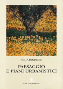 Paesaggio e piani urbanistici