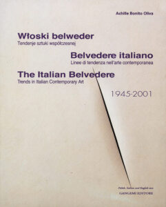 Belvedere italiano – Italian Belvedere – Wloski belweder