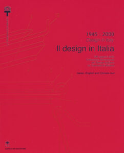 Il design in Italia – Design in Italy