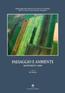 Paesaggio e ambiente