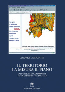 Il territorio, la misura, il piano