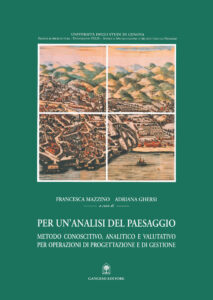 Per un’analisi del paesaggio