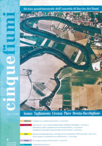 Cinque fiumi n. 1/2002