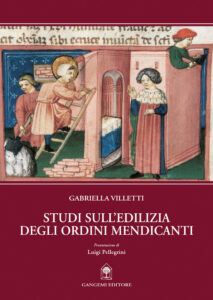 Studi sull’edilizia degli ordini mendicanti