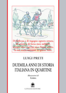 Duemila anni di storia italiana in quartine