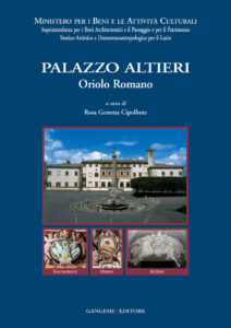 Palazzo Altieri – Oriolo Romano