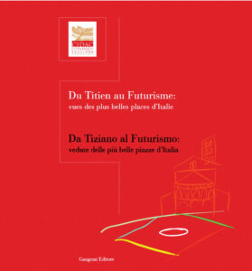 Da Tiziano al futurismo – Du Titien au futurisme