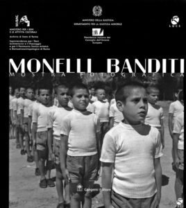 Monelli banditi