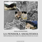 La penisola Amalfitana