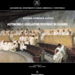 Autonomia e legislazione in Calabria