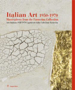 Italian art 1950-1970