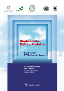 Biodiversità e aree protette – Biodiversity and protected areas